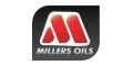 MILLERS OILS 