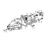 DIFFERENTIAL PARTS