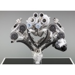BMW S63B44 , N63B44