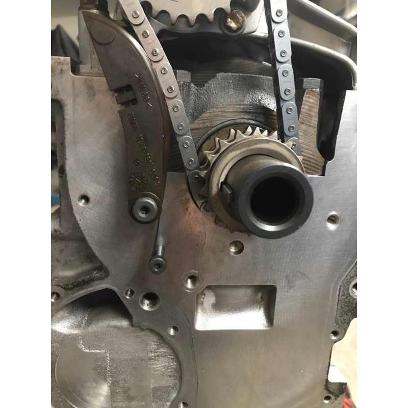 N63 Oil Pump Chain Adjustment At Betty Watkins Blog N63 Oil Pump Chain Adjustment At Betty Watkins Blog