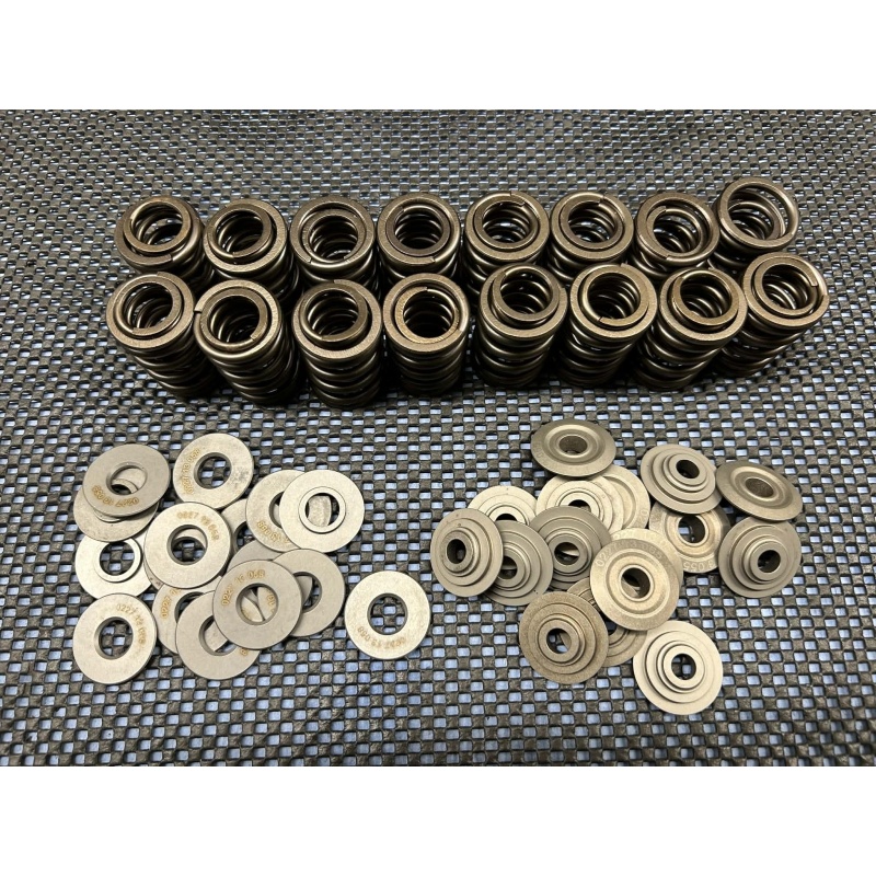 BMW S14 SCHRICK KLAPIVEDRUDE KOMPLEKT