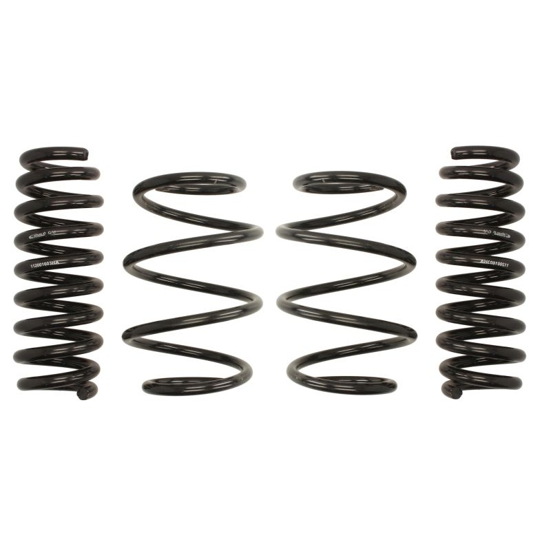 BMW Eibach Pro-Kit Lowering Springs 30/30mm - BMW G20 3-Series, G22, G26 4-Series RWD 18-UP