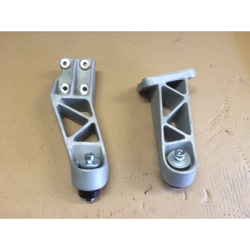 BMW M3 E30 S14 SOLID ENGINE MOUNTS