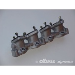 BMW M42 , M44 DCOE ITB intake manifold