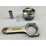 BMW N20B20 piston & connecting rod kit