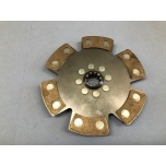 BMW ceramic cutch disc 200 mm