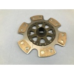 BMW ceramic cutch disc 240 mm 29x22T
