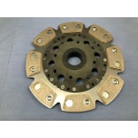 BMW ceramic cutch disc 240 mm 35x26T