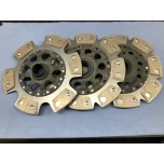 BMW ceramic cutch disc 240 mm