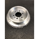 BMW  M42 ,  M43 , M44  - UNDERDRIVE RACE CRANKSHAFT PULLEY PK6