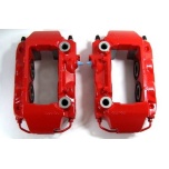 BREMBO monoblock 4 pot  pidurisadulate komplekt