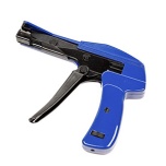 Cable Tie Gun Tensioner & Cutter Tool