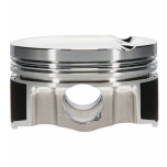 EA888 GEN3 JE-Pistons Kit  10.0:1 FSR 21 pin Perf.Sk