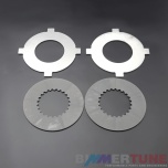 LSD friction & outer plate repair set 188 • BMW E30 E34 E36