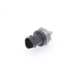 BOSCH Oil Pressure Sensor with temp sensor, 10 Bar , M10x1