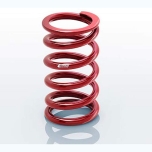 BMW E82 - E90 4 cyl.  front racing springs ID 60 mm