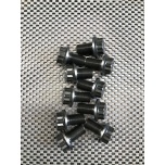 BMW type 210 final drive bolt kit   M14X1.5X24