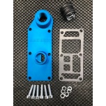 BMW M42 , M43 , M44 mootori õlijahutuse adapter kit