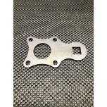 BMW Differential 4 - bolt flange tool