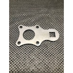 BMW  Differential 4 - bolt flange  tool