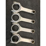 BMW S14B23 EF Racing CONNECTING RODS KIT 144mm