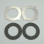 LSD friction & outer plate repair set 168 • BMW  E36