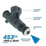  BOSCH EV6C  injector 453cc/min