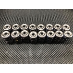 BMW  M50 - M54  valve spring kit with steel retainers