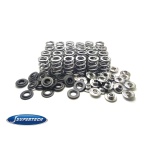 BMW S54 Supertech Single Beehive Valve Spring Kit 