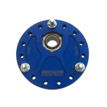 BMW E36 front top mount for shock absorber