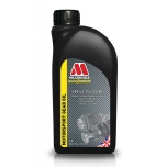 LSD oil - Motorsport CRX LS 75w140 NT+