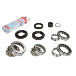 BMW  type 168L  diferential repair kit