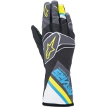 Alpinestars kindad Tech 1K Race v2 Graph