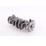  EA888 GEN3 CRANKSHAFT