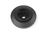 BMW E36 short steering wheel hub