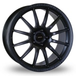 TEAM DYNAMICS PRO RACE 1.2 15x8 MATT BLACK 