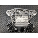 BMW E46 M3 Differential  cover support brace plate kit