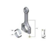  BMW  N43 , N45 , N46  kepsupoltide komplekt M8x47