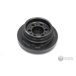 BMW M54 , M52 METAL JACKET HARMONIC DAMPER