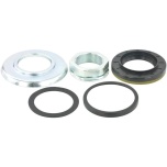 BMW  final drive repair kit insert nut M39X1,5X16,5