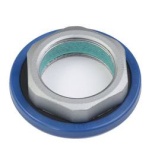 BMW  final drive  insert nut M39X1,5X16,5