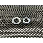 Alternator  nut - washer kit M16x1,5