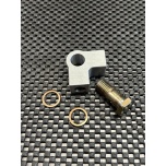 BMW Oil Distribution Block