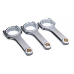 EA211 3cyl H -BEAM forged connecting rods 