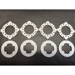 LADA 2101-2107 LSD plate kit