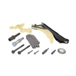 BMW 320si N45B20 mootoriketi komplekt