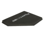 BMW E8X - E9X Pipercross Performance Replacement air filter