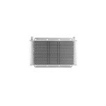 PWR Trans Oil Cooler & Diff Cooler 280x150x19mm