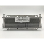 PWR Trans Oil Cooler & Diff Cooler 280x80x19mm