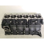 BMW S54 engine block
